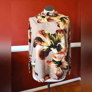 ODDI long sleeve sweater